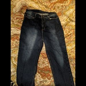 Fashion Nova Skinny Jeans